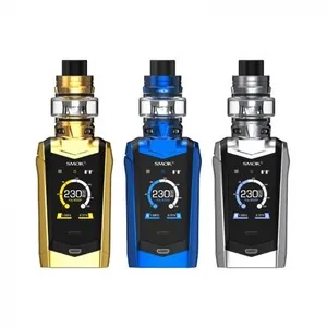 Smok Species Kit