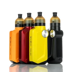 Voopoo MOJO R 88W TC Kit