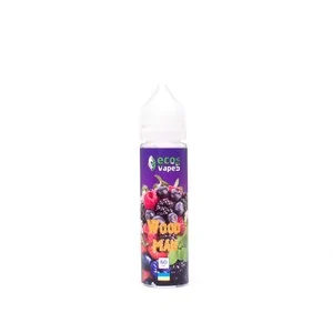 Eco Van Vape WOODMAN