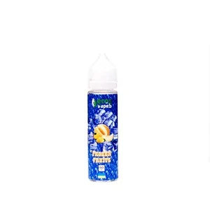 Eco Van Vape FROZENFRUITS