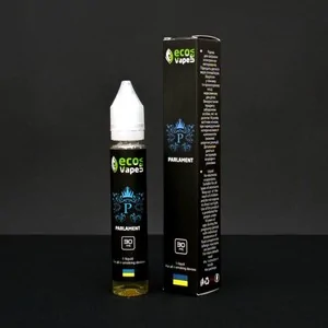 Eco Van Vape Parliament