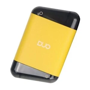 OVNS Duo Dual Vaping Pod System Kit
