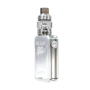 Eleaf iStick Nowos with Ello Duro