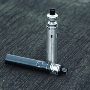 Wismec Sinuous Solo With Amor NS Pro Tank