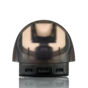 Justfog C601 Pod 1.6ml Black