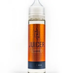 Juicer Sunrise 60 ml