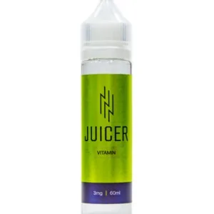 Juicer Vitamin 60 ml