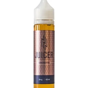 Juicer Croisette 60 ml