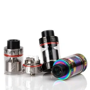 Blitz Intrepid RTA