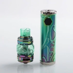 Eleaf Ijust 3 Acrylic Versions