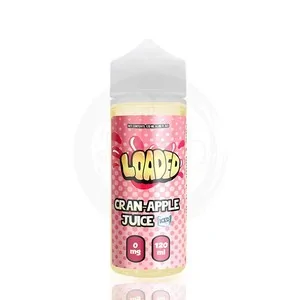 Ruthless Loaded Cran Apple Iced