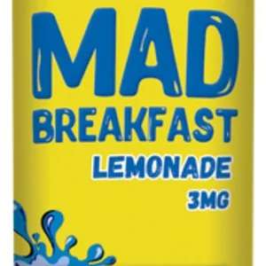 Mad Breakfast Lemonade 60 ml