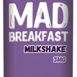 Mad Breakfast Milkshake 60 ml