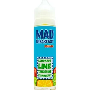 Mad Breakfast Squash 60ml