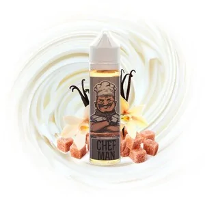Men`s Club Chef Man 60 ml