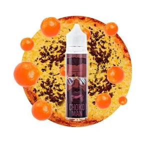 Men`s Club Choko Man 60 ml