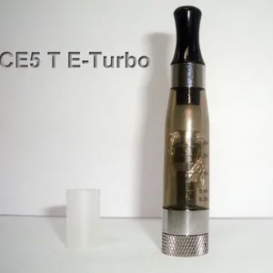 Кліромайзер CE5 E-Turbo