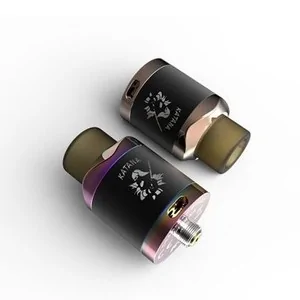 Ijoy Katana RDA