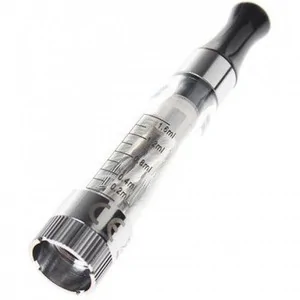 Кліромайзер iClear 16 Dual Coil