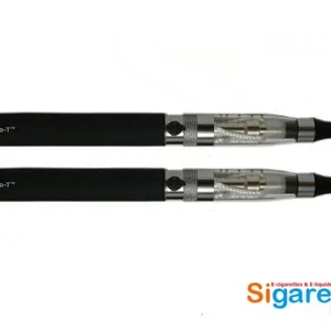 eGo CE5 E-Turbo 1100 mAh набор 2 сигареты