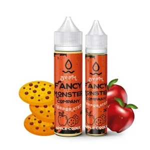 Fancy Monster Apple Cookie 60 ml