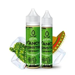 Fancy Monster Mexico Cactus 60 ml