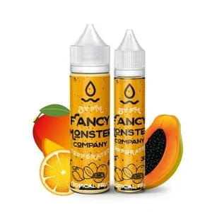Fancy Monster Tropical Fruit 60 ml