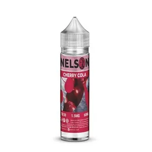 Nelson Cherry Cola 60 ml
