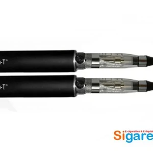 eGo CE5 E-Turbo 1300 mAh набор 2 сигареты
