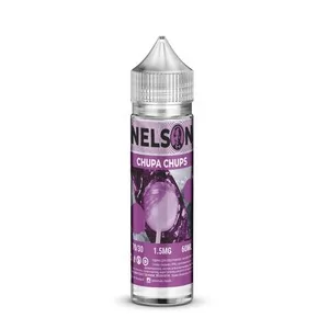 Nelson Chupa Chups 60 ml