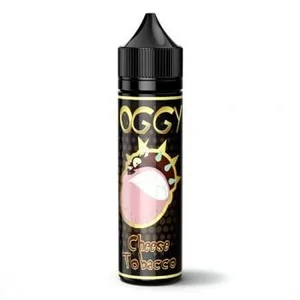 OGGY Cheese Tobacco 60 ml