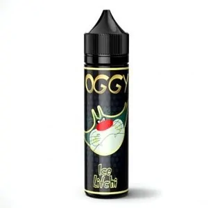 OGGY Ice Litchi 60 ml