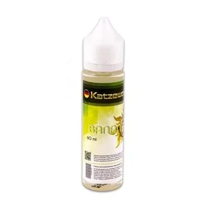 Katzeweiss Banana Island 60 ml