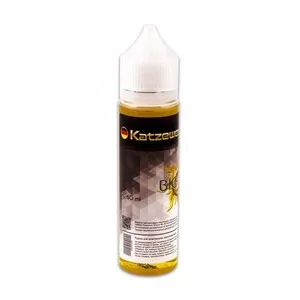 Katzeweiss Big Ben 60 ml