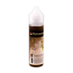 Katzeweiss Desert Rose 60 ml