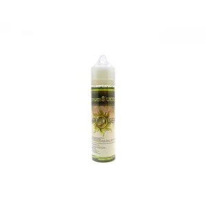 Katzeweiss Green tea 60 ml