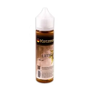 Katzeweiss Lime Cookies 60 ml