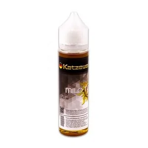Katzeweiss Mild Tobacco 60 ml