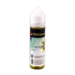 Katzeweiss Summer Cocktail 60 ml