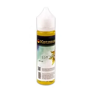 Katzeweiss Tropical Kiss 60 ml