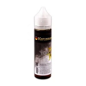 Katzeweiss True Tabacco 60 ml