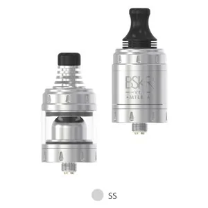Vandy Vape Berserker V1.5 MTL RTA
