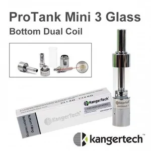 Клиромайзер Kanger mini Protank 3