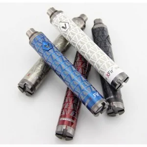 Акумулятор Vision Spinner 2 Mini 850 mAh Variable Voltage