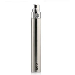 Акумулятор UGO Т 1100 mAh mini usb