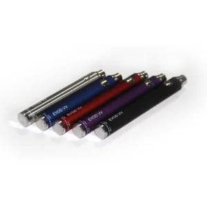 Аккумулятор EVOD Twist 1600 mAh