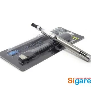Електронна сигарета eGo-t LCD CE5 E-Turbo 1100 mAh