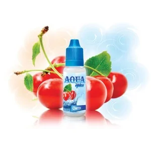 Рідина AQUA Вишня