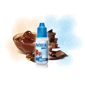 Жидкость AQUA Шоколад
