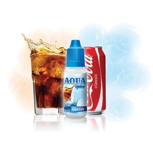 Рідина AQUA Кока-Кола